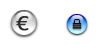Examples of round buttons