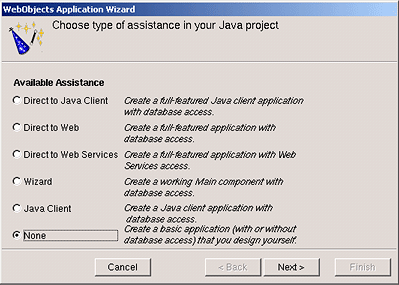 image: ../art/newprojectwizard.gif