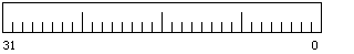 Format of a Longword