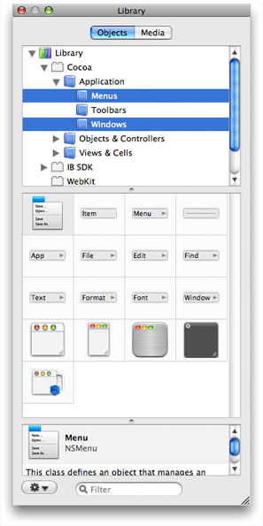 Selecting multiple groups