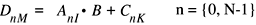 mathematical formula