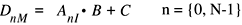 mathematical formula