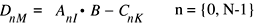 mathematical formula