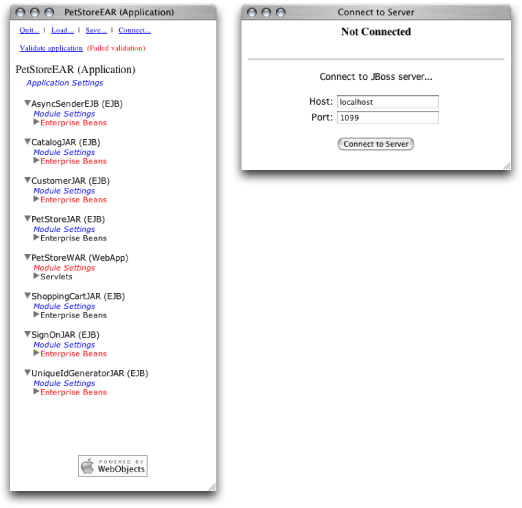 image: ../art/deploy_petstore_initial.gif